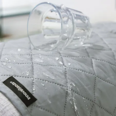 Dvipusis apsauginis užvalkalas trivietei sofai SoFree InnovaGoods